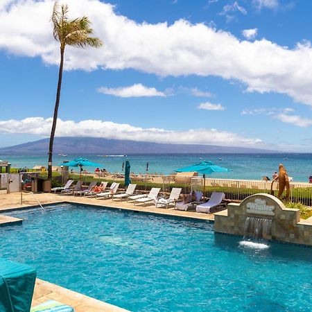 The Whaler Resort Lahaina Exterior photo
