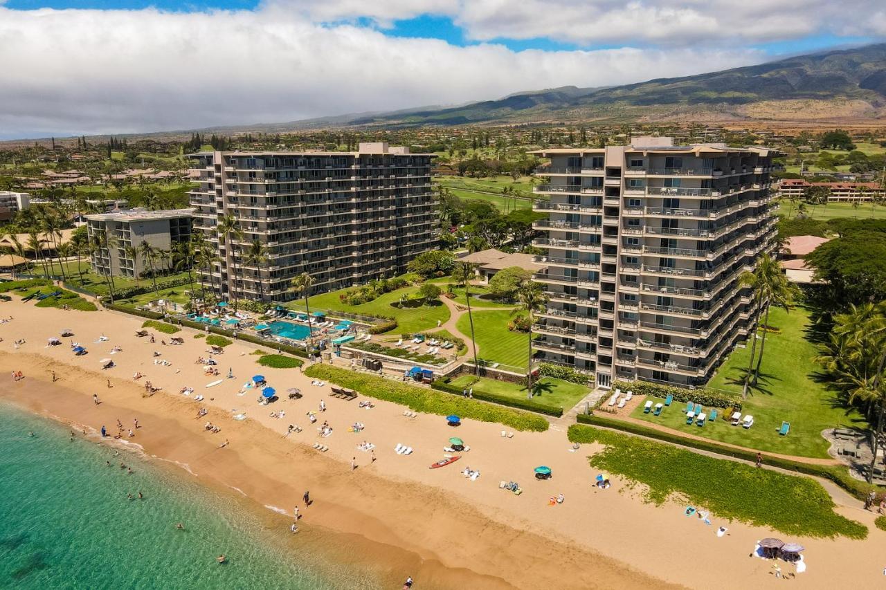The Whaler Resort Lahaina Exterior photo
