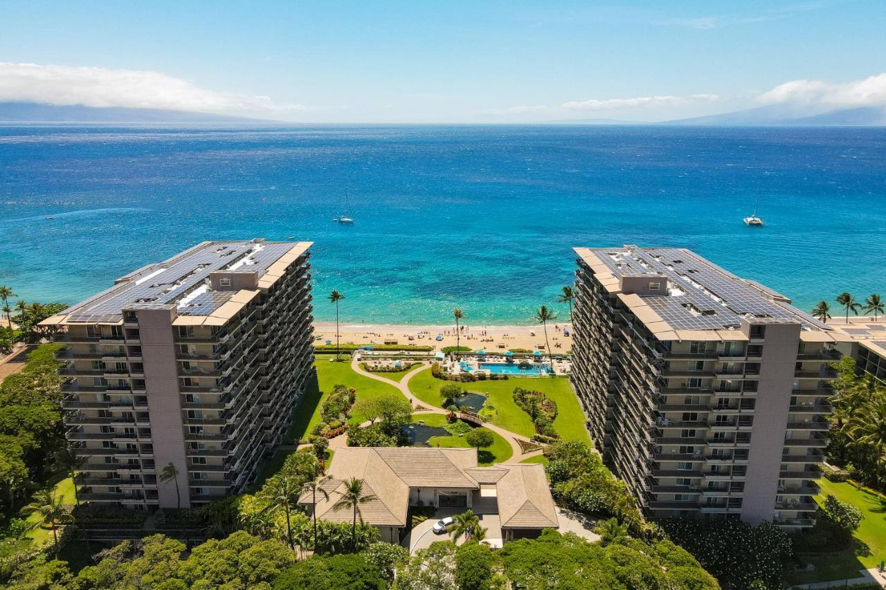 The Whaler Resort Lahaina Exterior photo
