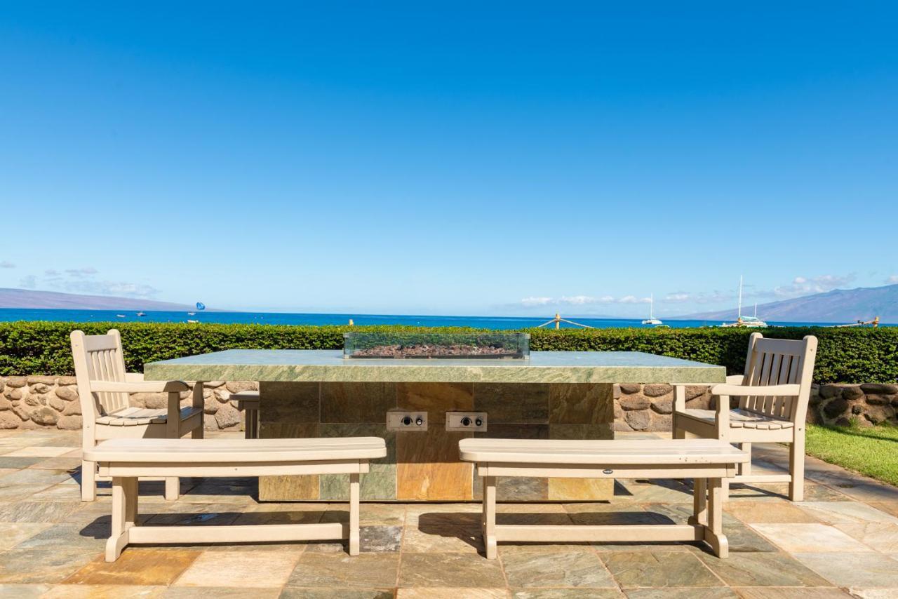 The Whaler Resort Lahaina Exterior photo