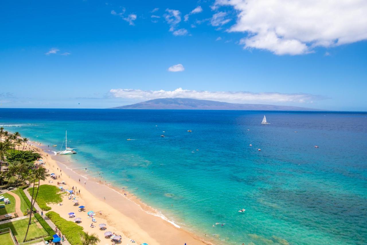The Whaler Resort Lahaina Exterior photo