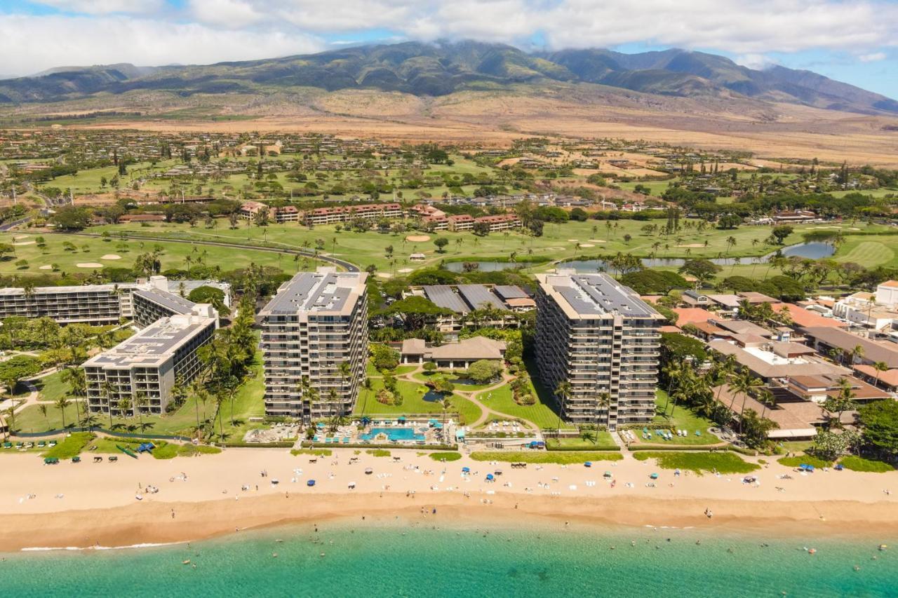 The Whaler Resort Lahaina Exterior photo