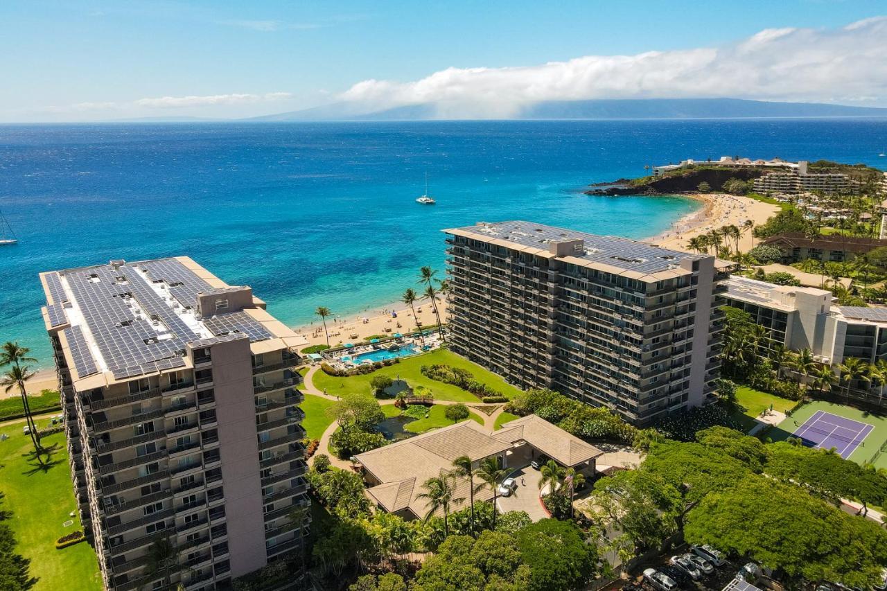 The Whaler Resort Lahaina Exterior photo