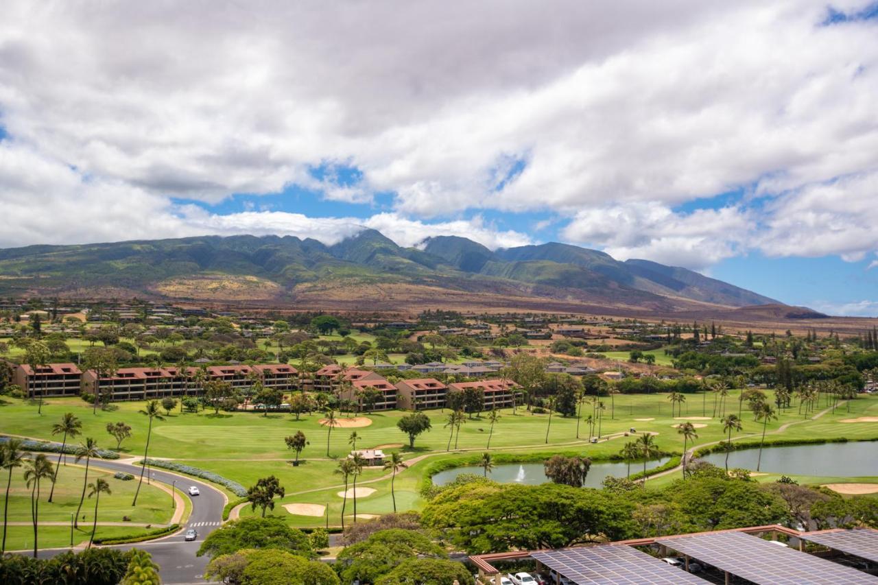 The Whaler Resort Lahaina Exterior photo