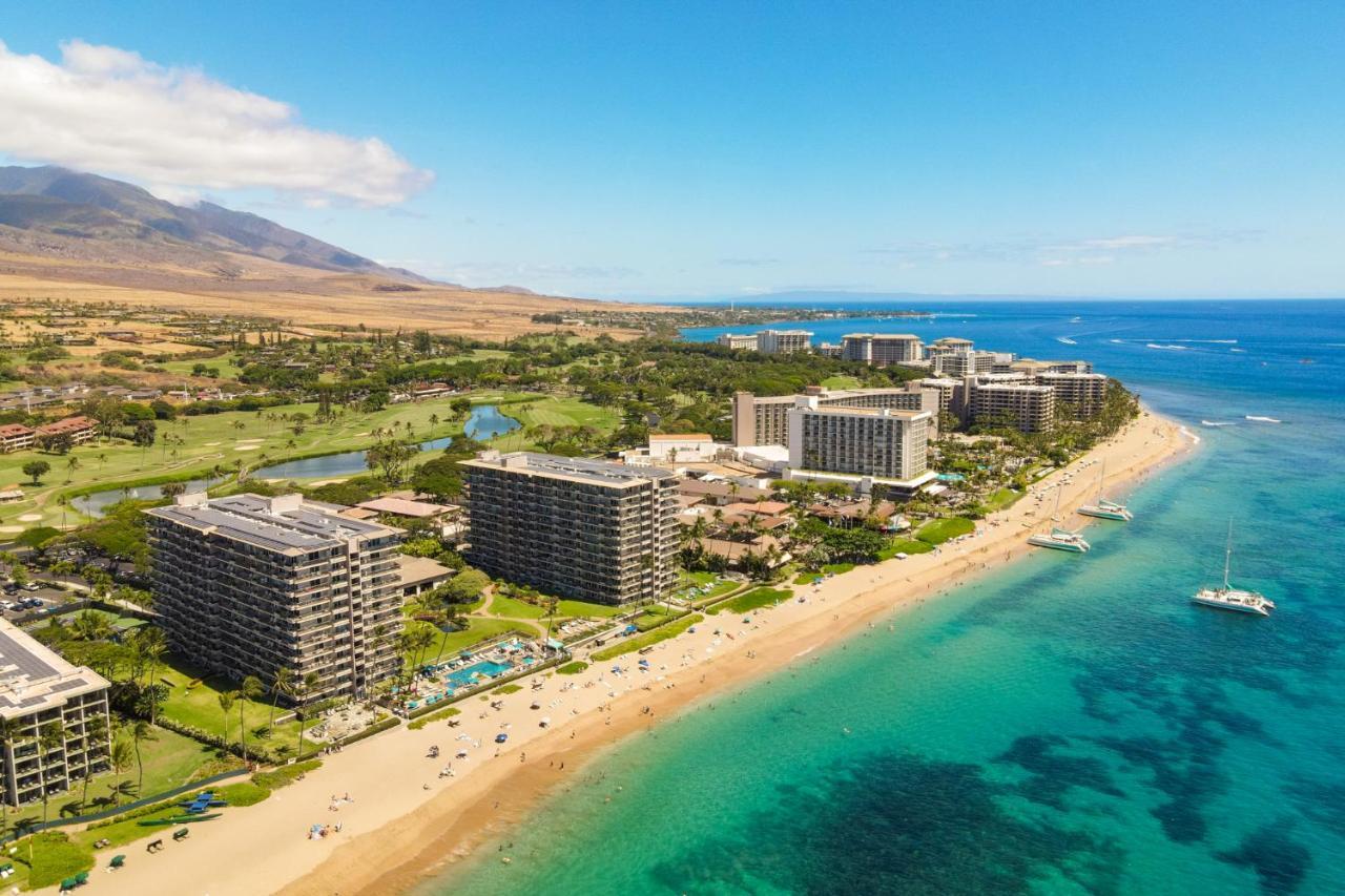 The Whaler Resort Lahaina Exterior photo