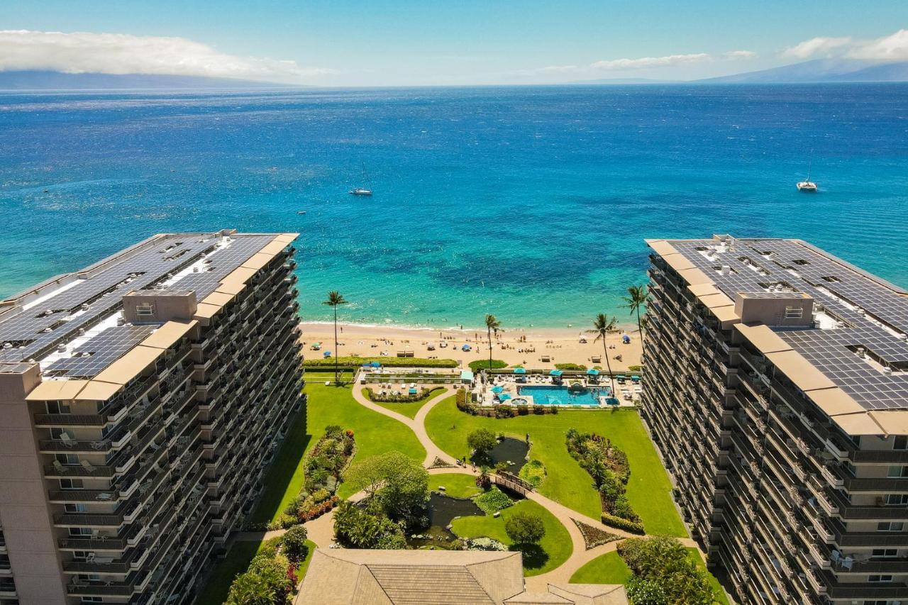 The Whaler Resort Lahaina Exterior photo