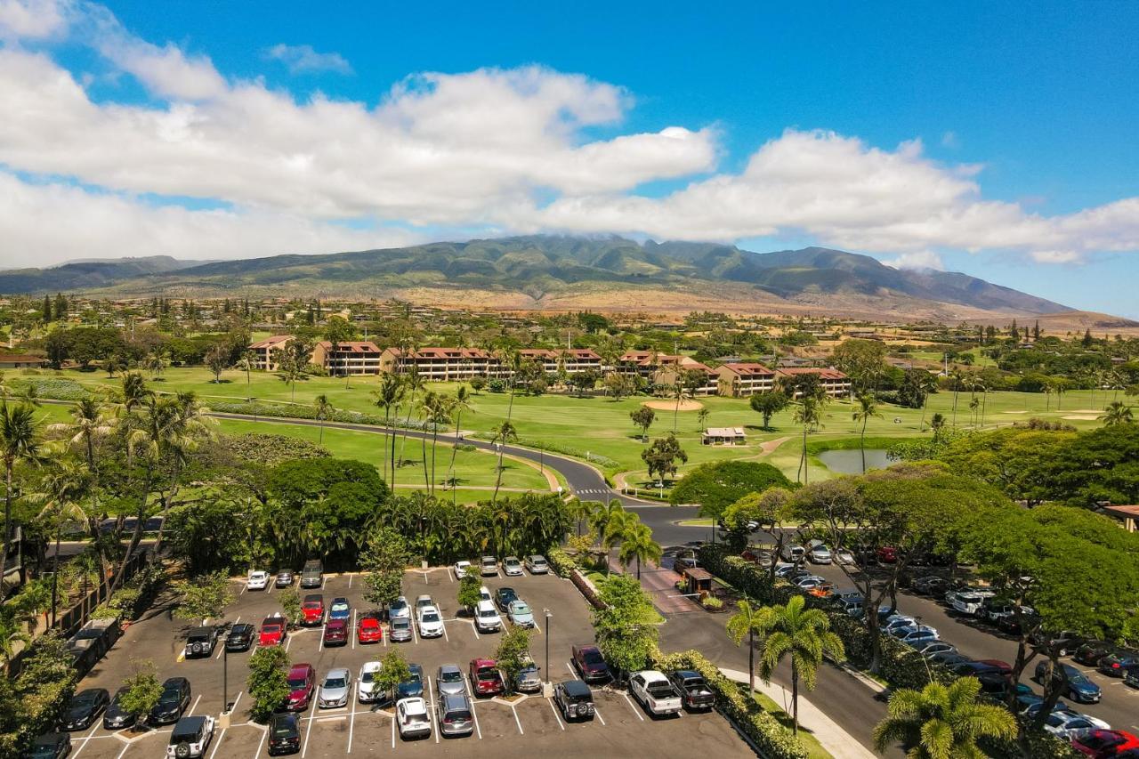 The Whaler Resort Lahaina Exterior photo