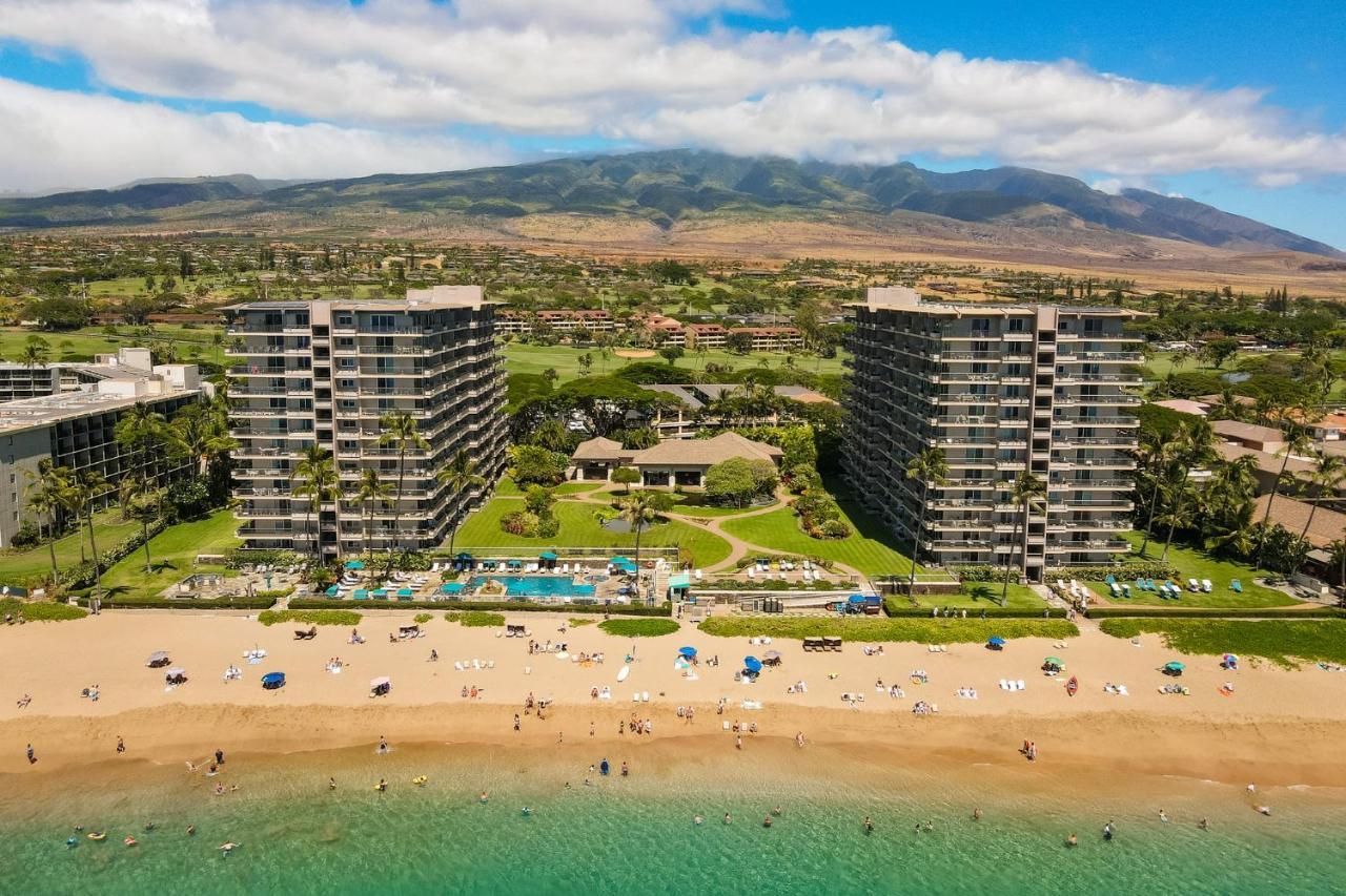 The Whaler Resort Lahaina Exterior photo