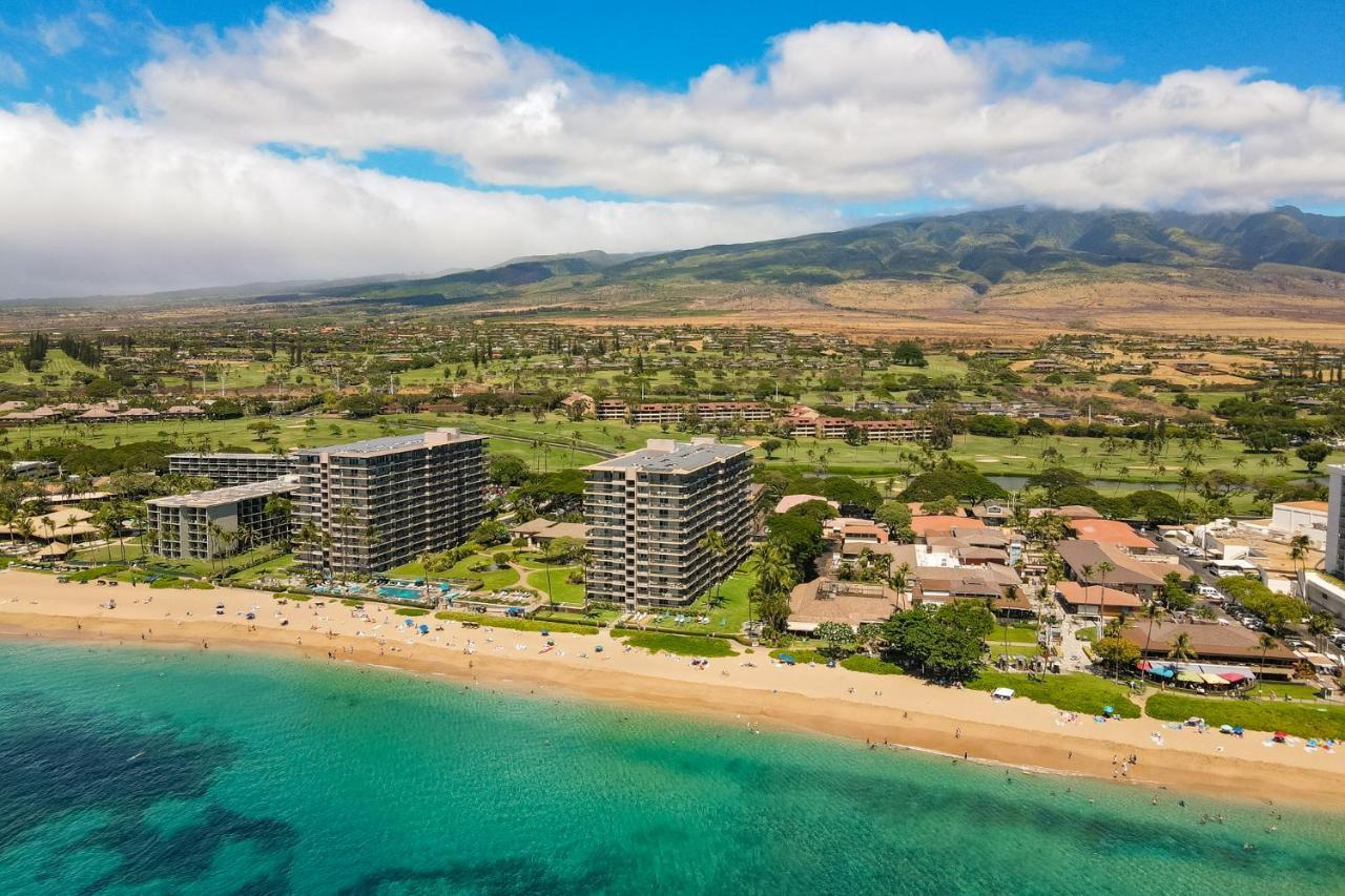 The Whaler Resort Lahaina Exterior photo