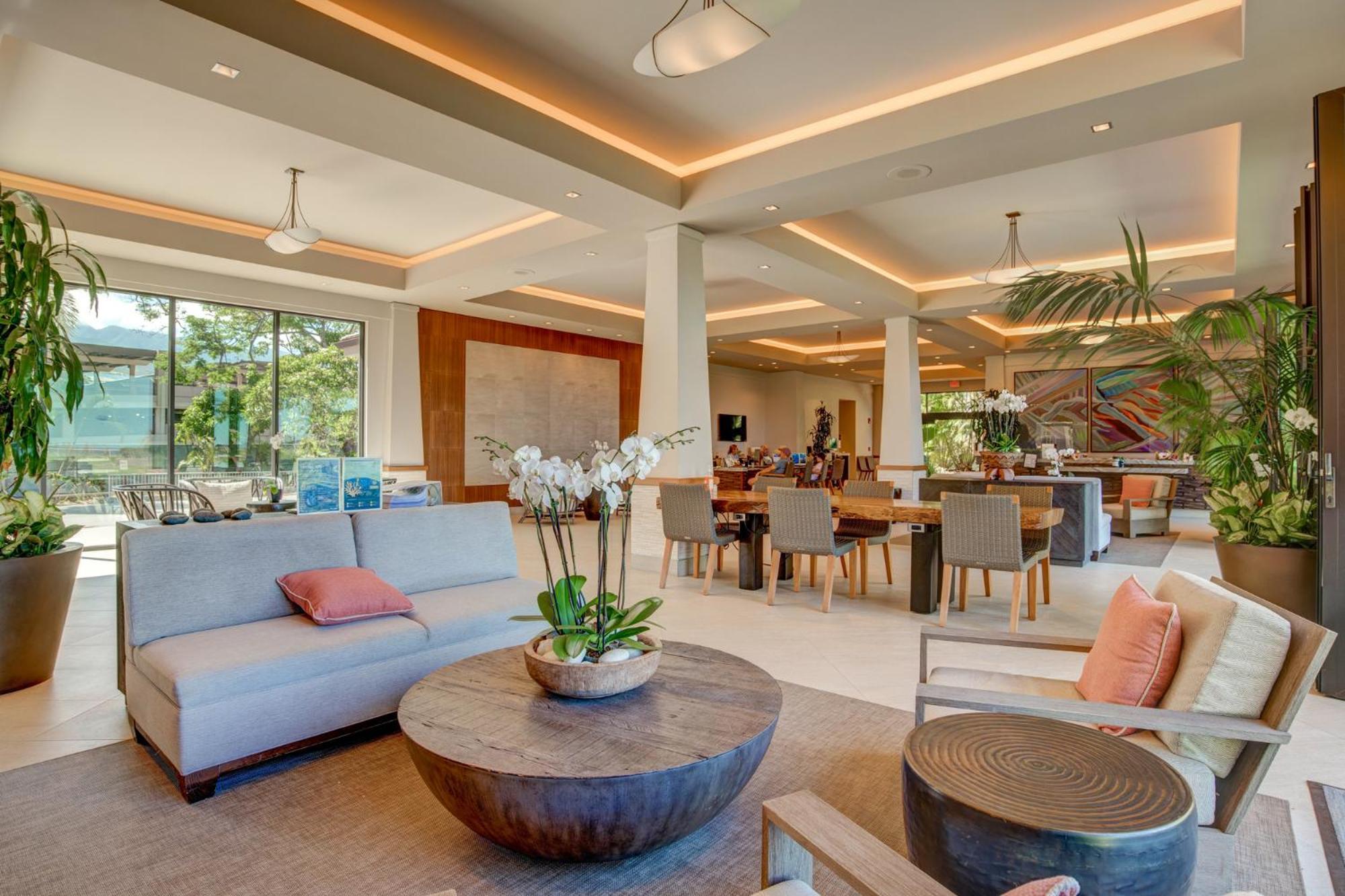 The Whaler Resort Lahaina Exterior photo